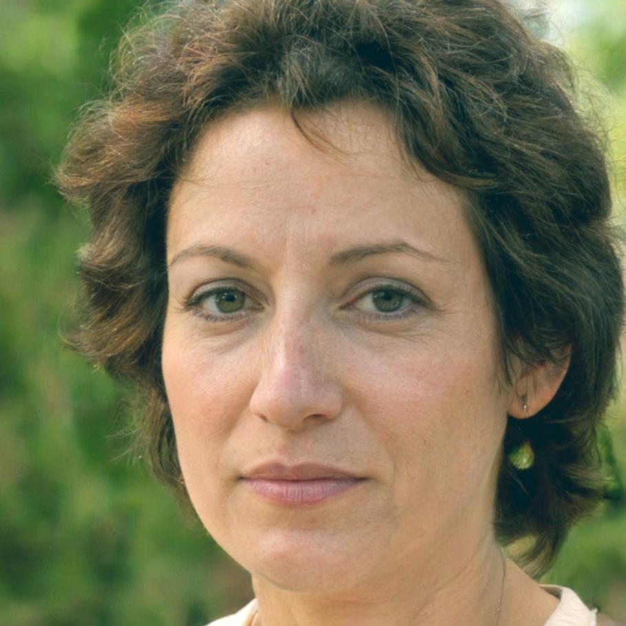 Saskia Lindholm, Senior SEO Strategist