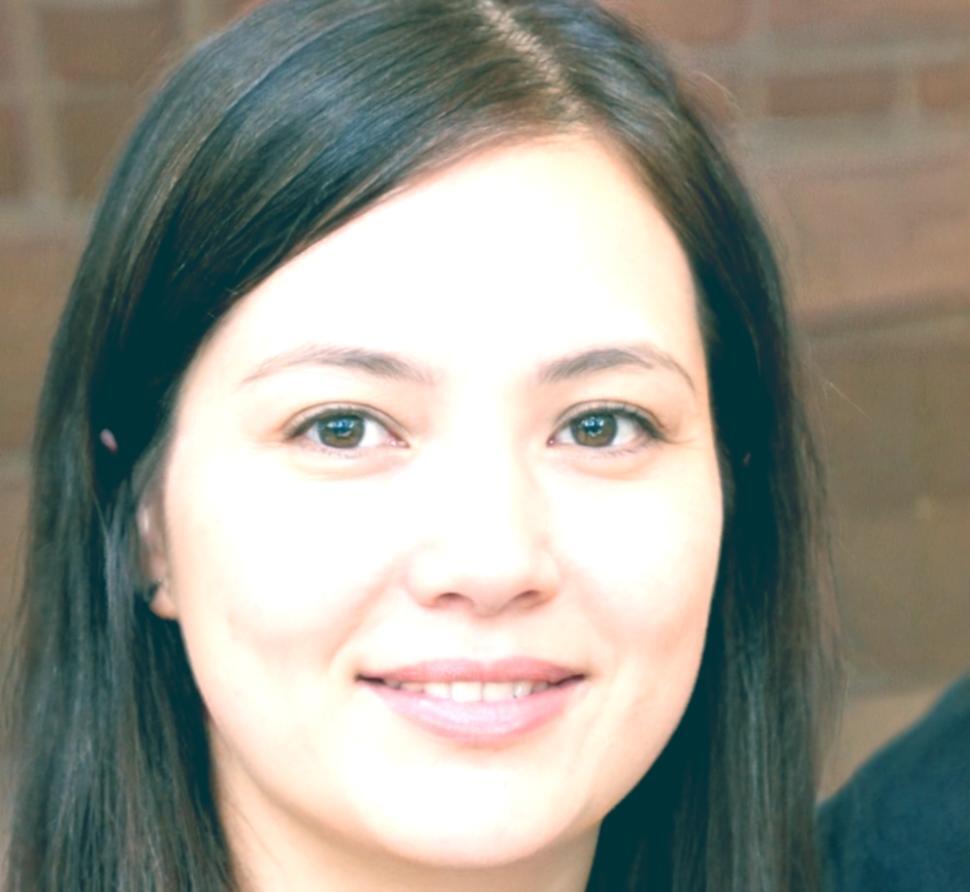 Fenna Kowalski, Content Marketing Lead